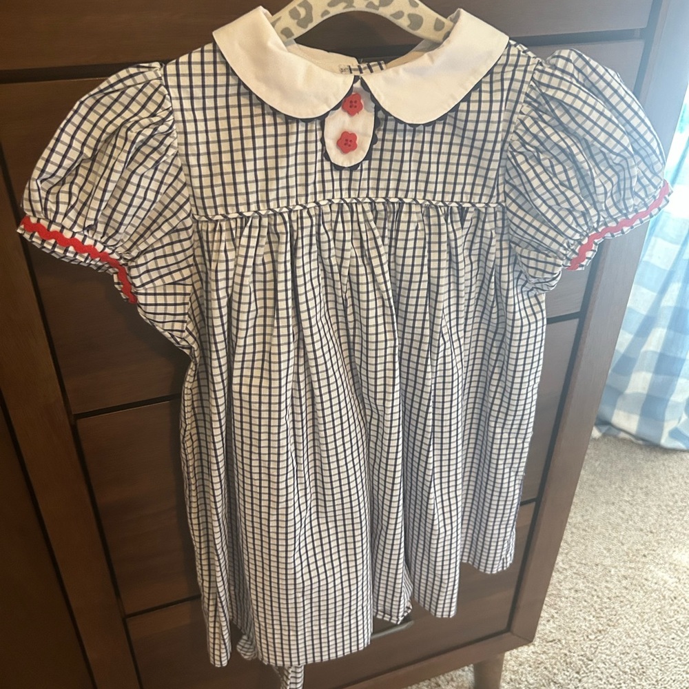 Moving sale! TBBC dress